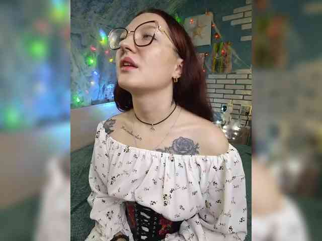 Mari_Gold webcam
