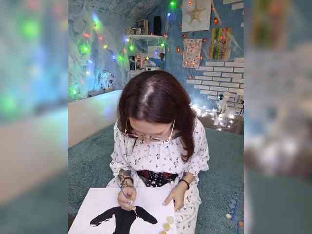 Mari_Gold webcam