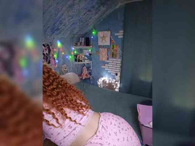 Mari_Gold webcam