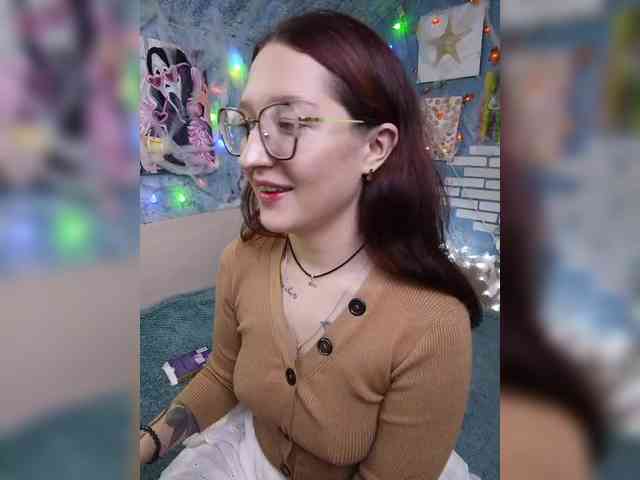 Mari_Gold webcam