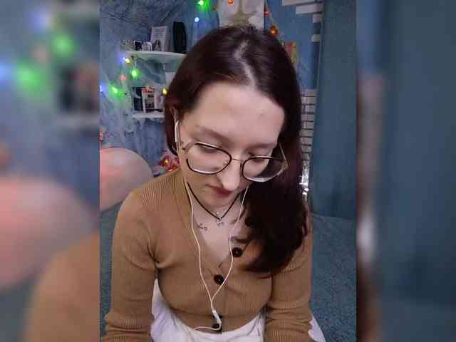 Mari_Gold webcam