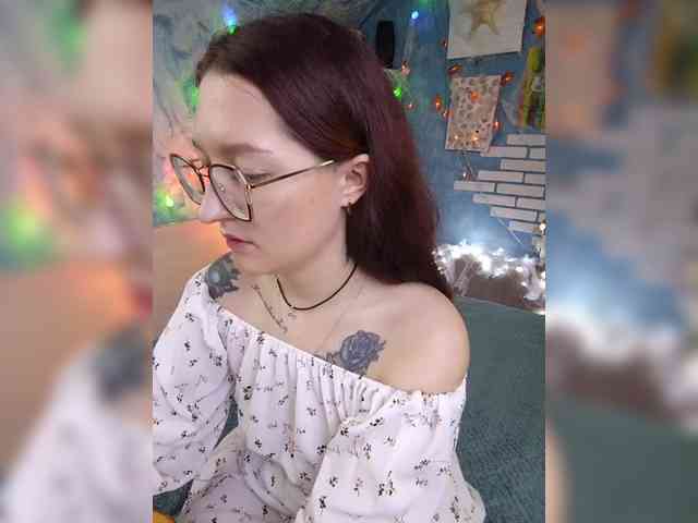Mari_Gold webcam