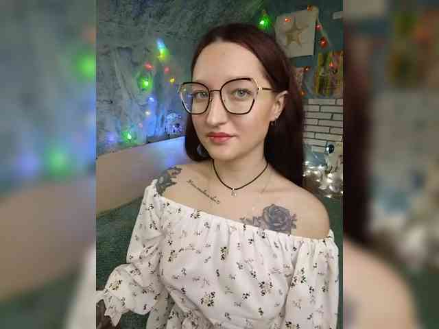 Mari_Gold webcam