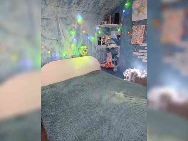 Mari_Gold webcam