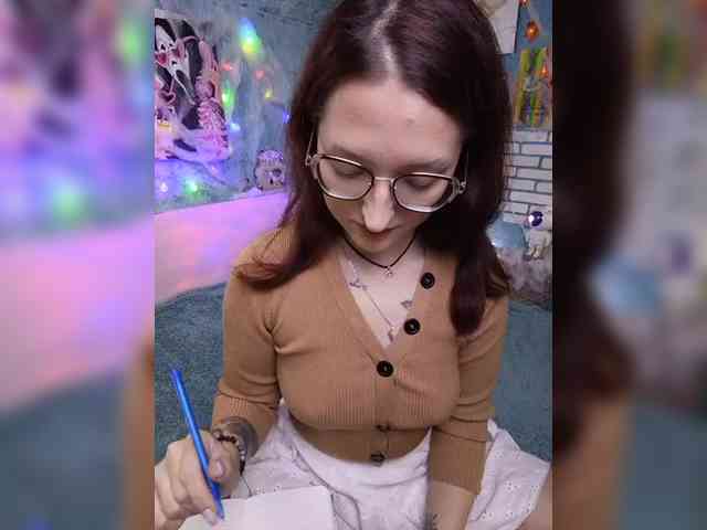 Mari_Gold webcam