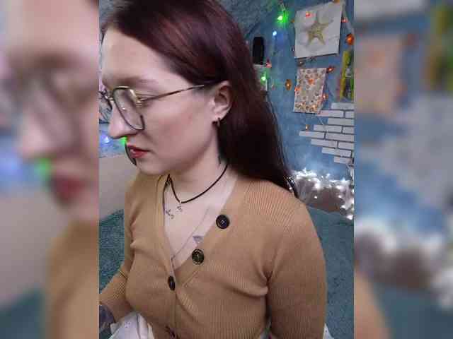 Mari_Gold webcam