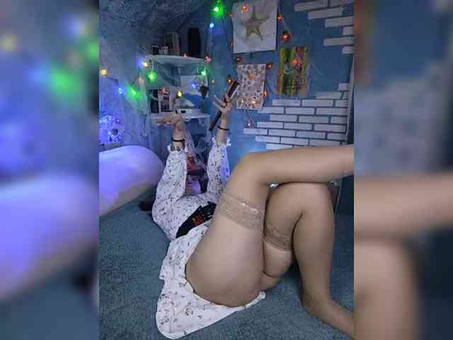Mari_Gold webcam