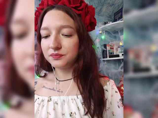 Mari_Gold webcam