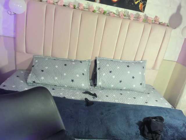 mariapaulac webcam
