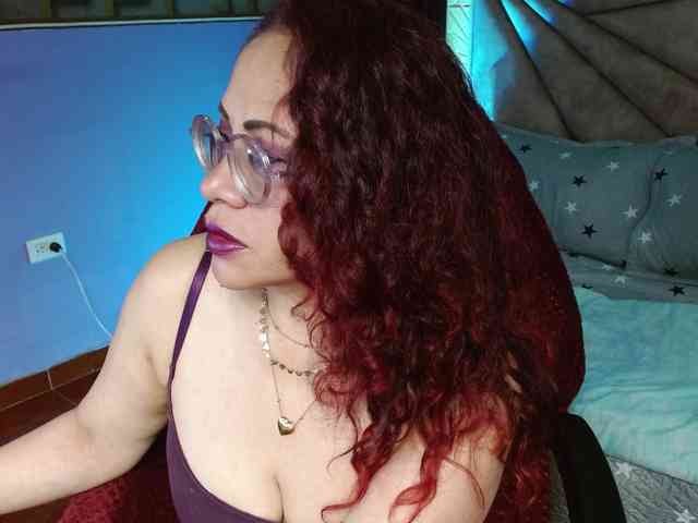 mariapaulac webcam