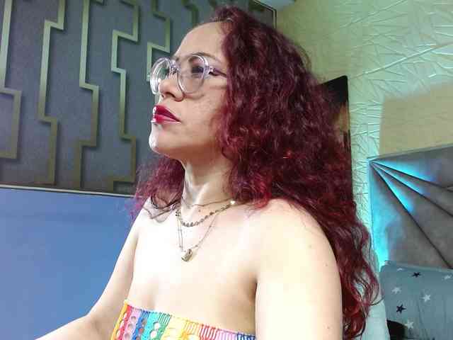 mariapaulac webcam