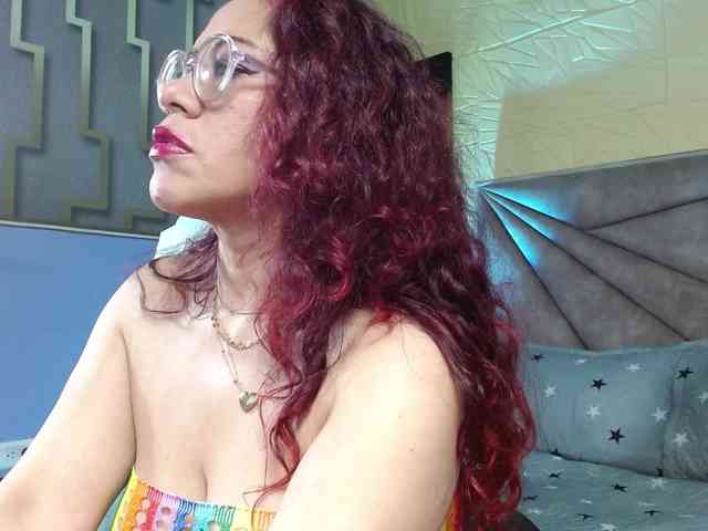 mariapaulac webcam