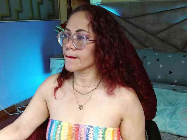 mariapaulac webcam