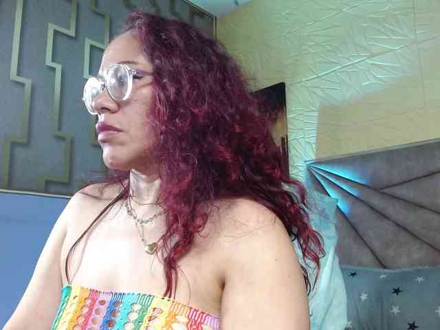 mariapaulac webcam