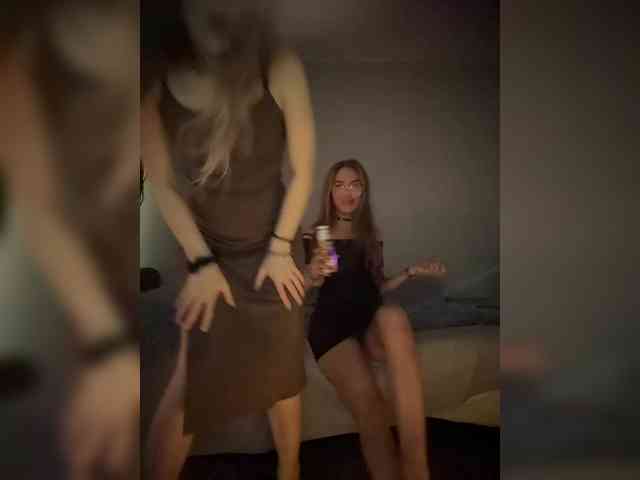 Lunaluxseri's Sexcam