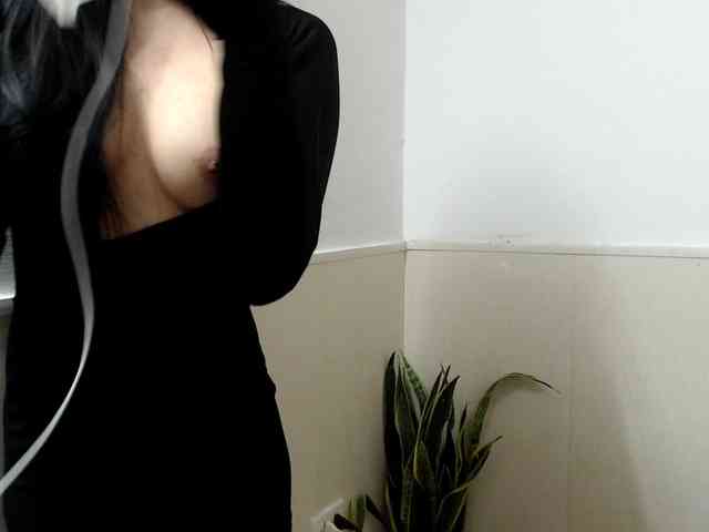 kitty-Yummy webcam