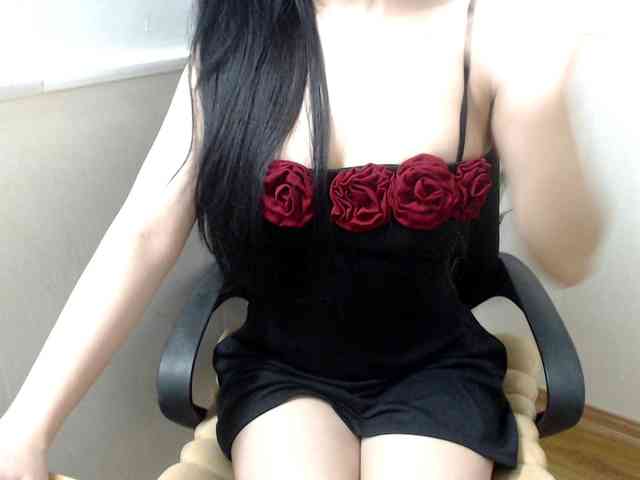 kitty-Yummy webcam