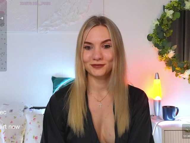 Maria-li webcam