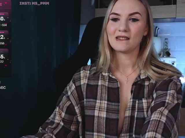 Maria-li webcam