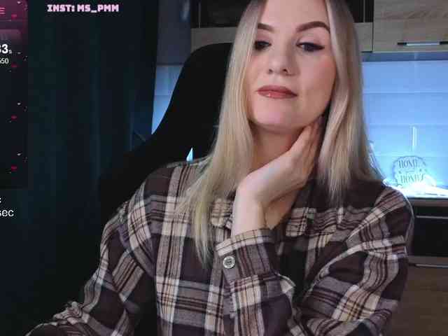 Maria-li webcam