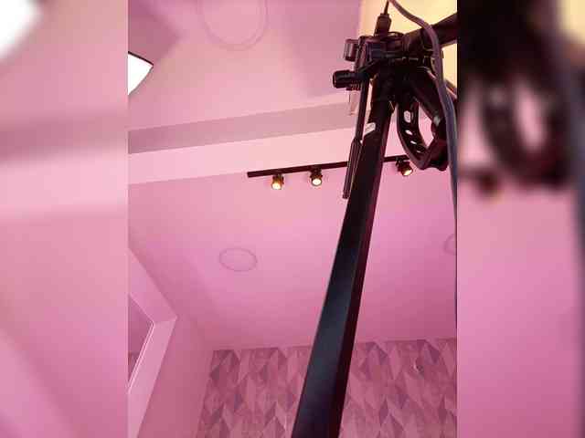 RachelCooper webcam