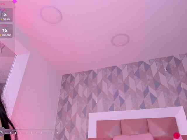 RachelCooper webcam