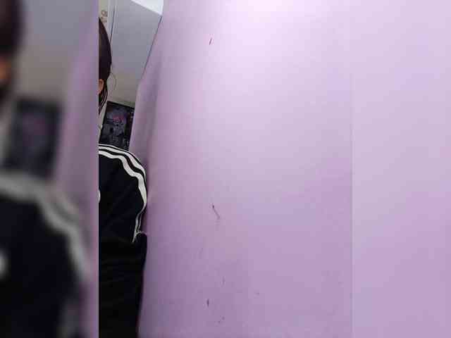RachelCooper webcam