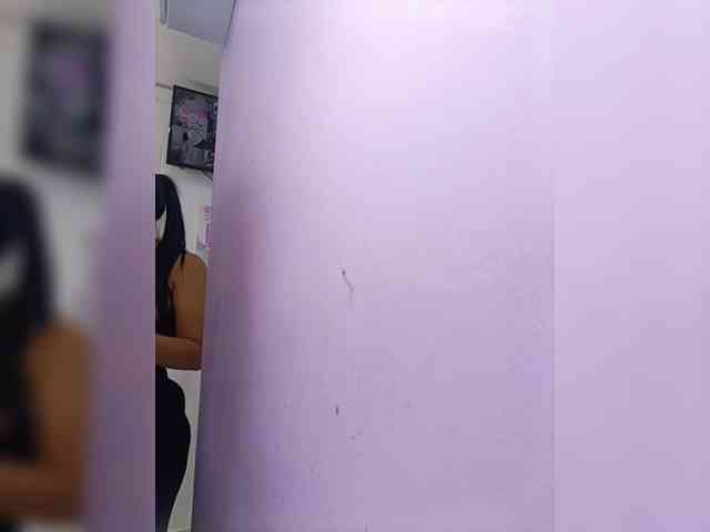 RachelCooper webcam