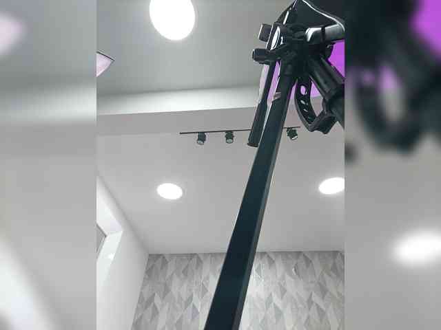 RachelCooper webcam