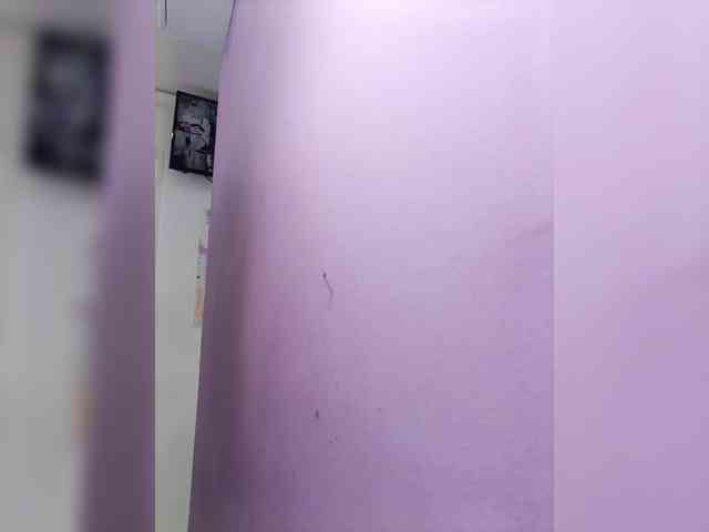 RachelCooper webcam