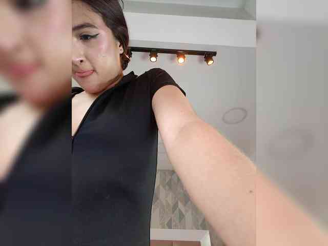 RachelCooper webcam