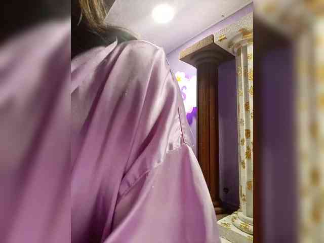 RachelCooper webcam