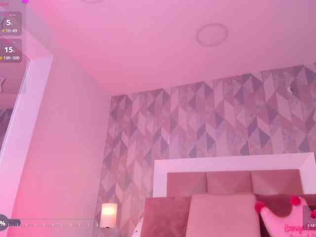 RachelCooper webcam