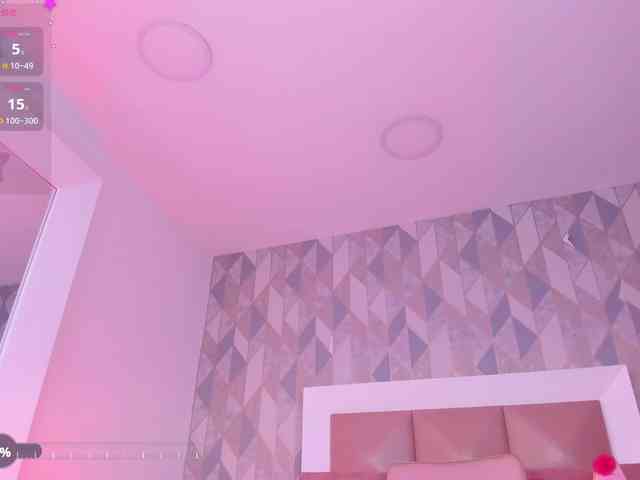RachelCooper webcam