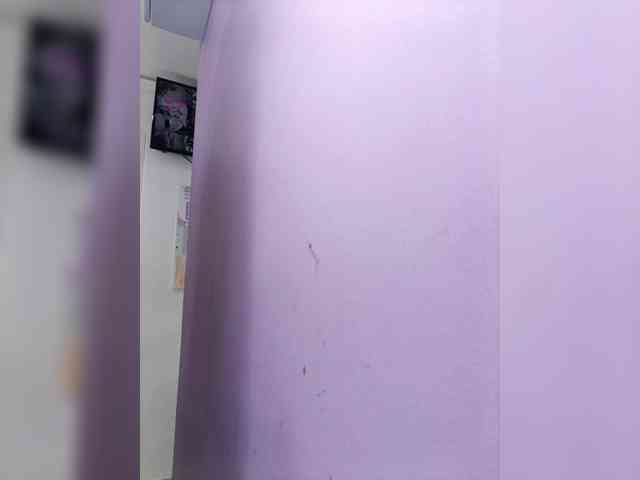 RachelCooper webcam
