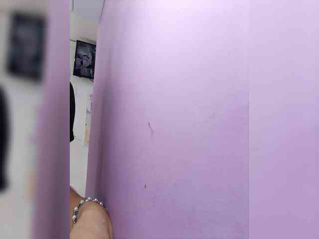 RachelCooper webcam