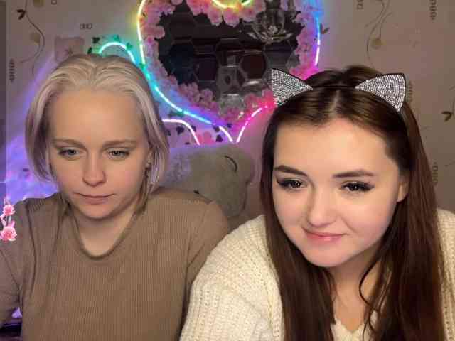 The-best-babies webcam