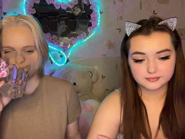 The-best-babies webcam