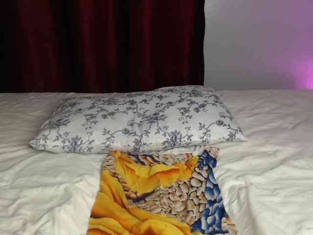 Naughty-nymph webcam