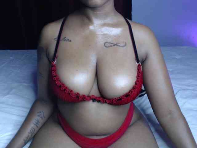 Naughty-nymph webcam