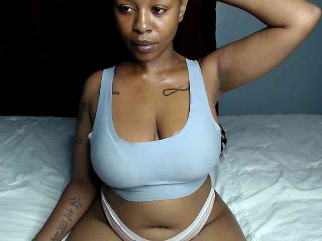 Naughty-nymph webcam