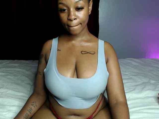 Naughty-nymph webcam