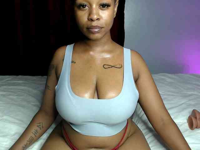 Naughty-nymph webcam