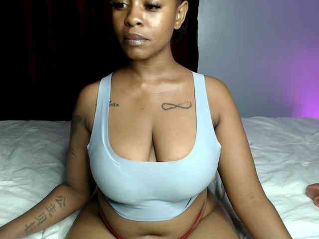Naughty-nymph webcam