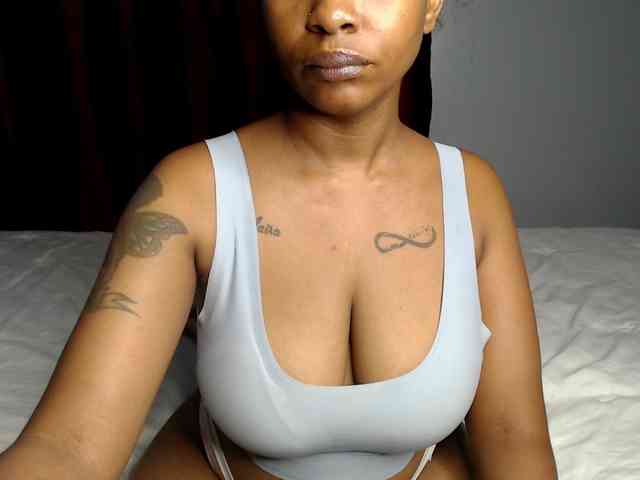 Naughty-nymph webcam