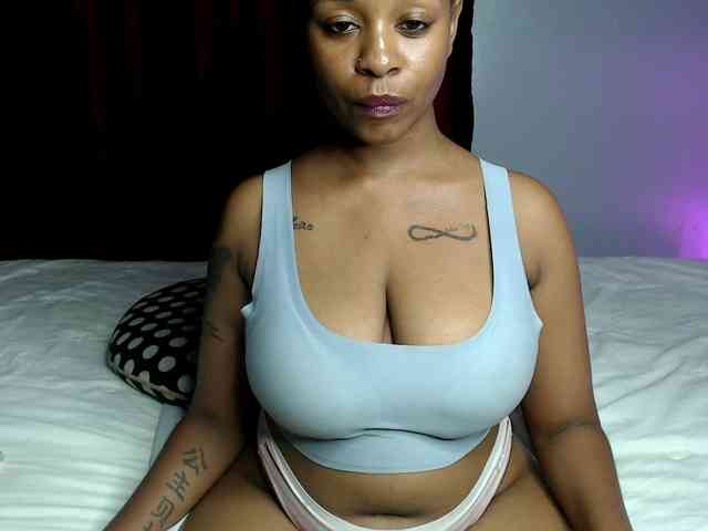 Naughty-nymph webcam
