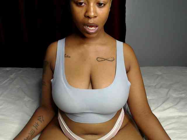 Naughty-nymph webcam