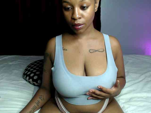 Naughty-nymph webcam