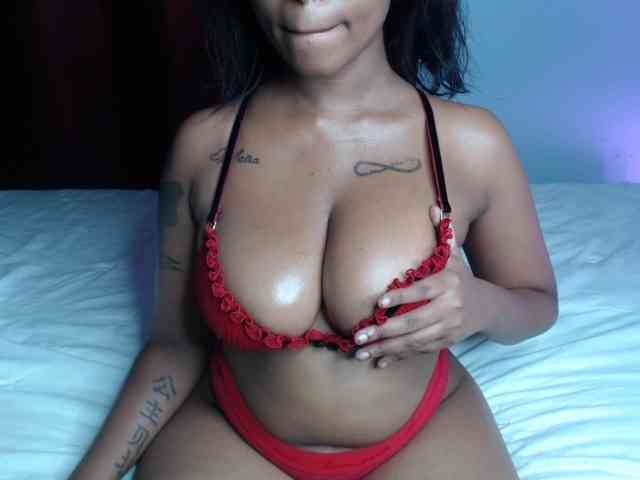 Naughty-nymph webcam