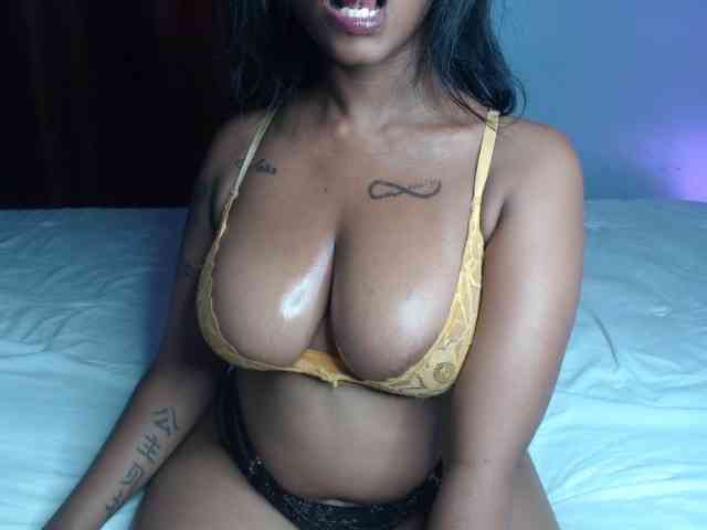 Naughty-nymph webcam